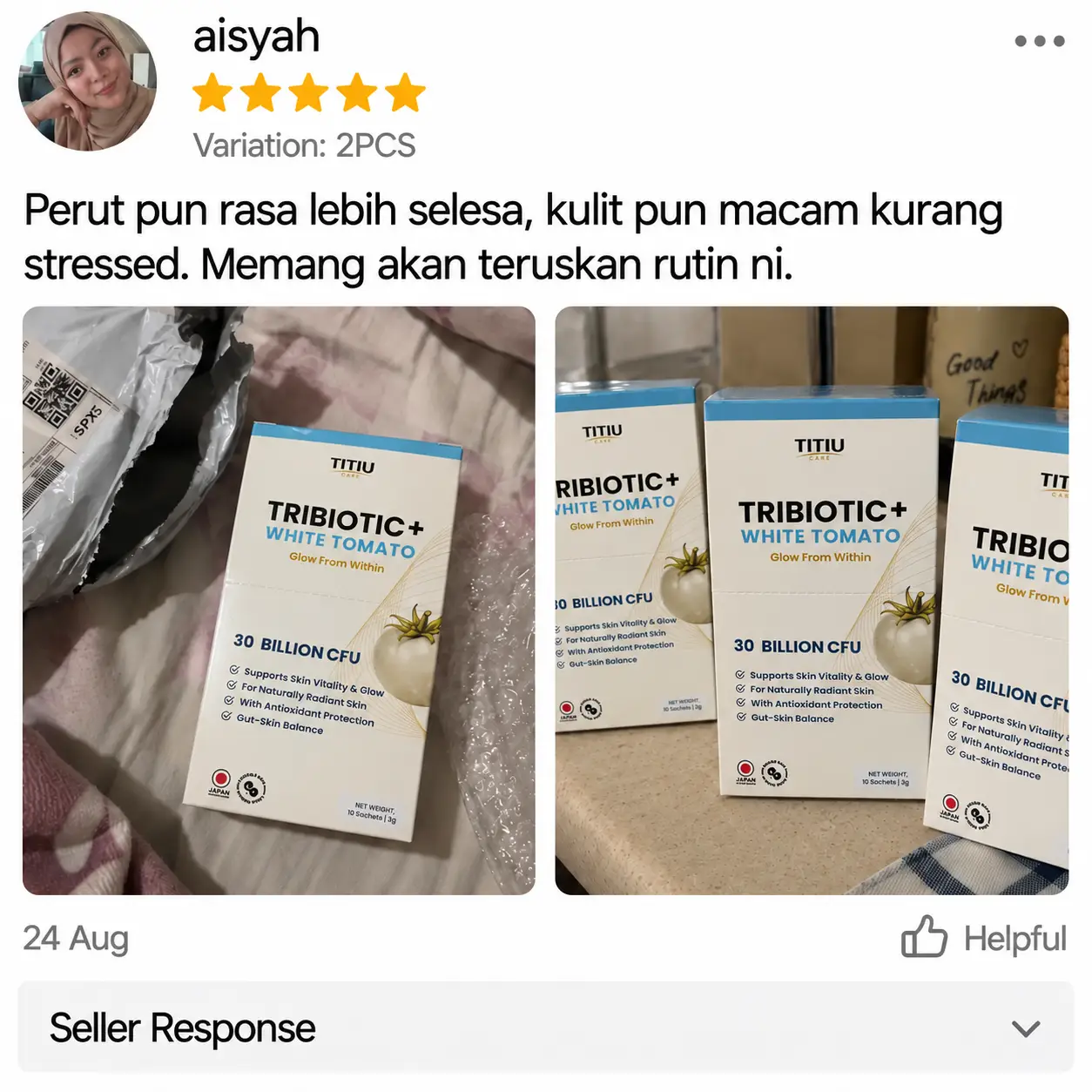 aisyah