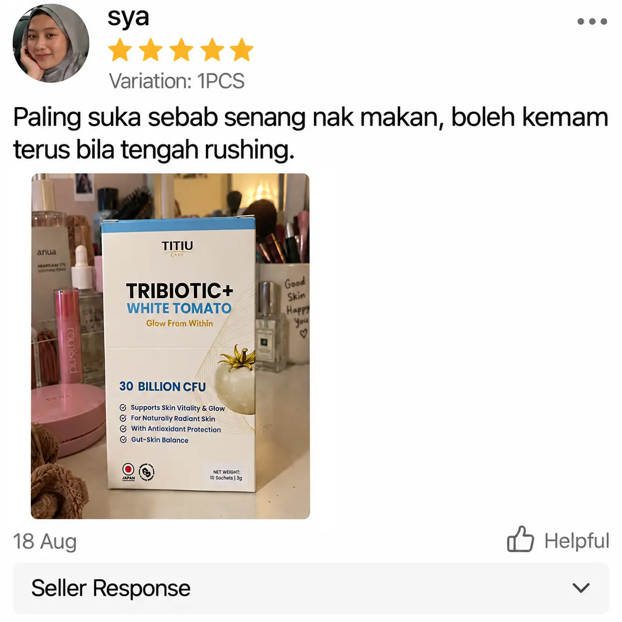 sya